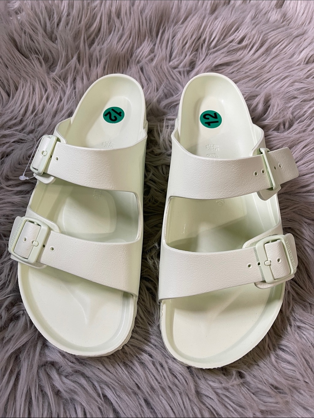 Birkenstock Arizona Slide Sandals